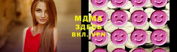 винт Баксан